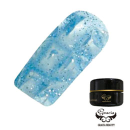 グラシア ステンドグラスジェル GSM-G07 3g