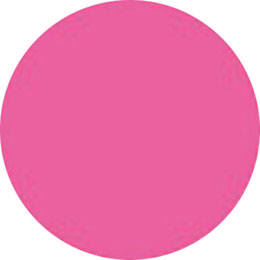 フルーリア カラーパウダー ピンク 4g