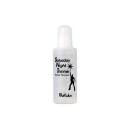 ネイルラボ サタデーナイトシンナー 30ml