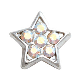 プリティーネイル PN704R2 キューティースター オーロラS