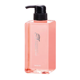 セレクション ネアームフレグランスソープ ピンク 520ml