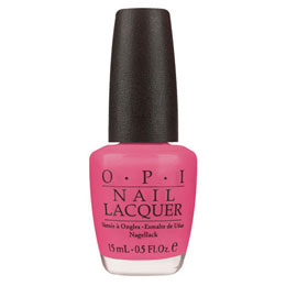 OPI ネイルラッカー NLI42 15ml