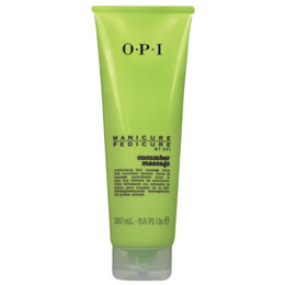OPI M&P キューカンバーマッサージ 250ml