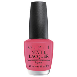 OPI ネイルラッカー NLB77 15ml