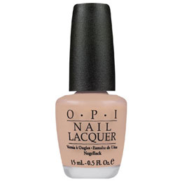 OPI　ネイルラッカー H34/15ml