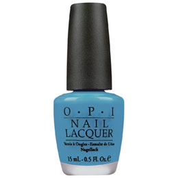 OPI ネイルラッカー NLB83 15ml