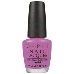 OPI ネイルラッカー NLB86 15ml