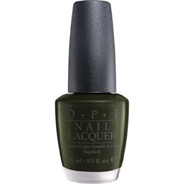OPI　ネイルラッカー　E48/15ml