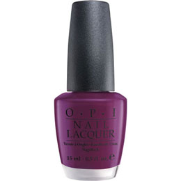 OPI　ネイルラッカー　E50/15ml