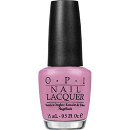 OPI ネイルラッカー NLH48 15ml