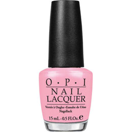 OPI ネイルラッカー NLH38 15ml