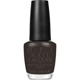 OPI ネイルラッカー NLT27 15ml