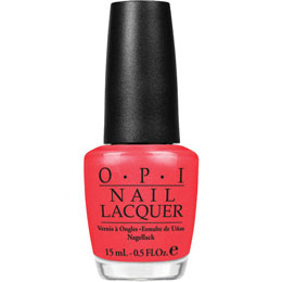 OPI ネイルラッカー NLT30 15ml