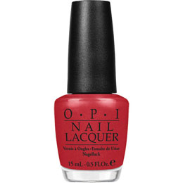 OPI　ネイルラッカー　G05/15ml