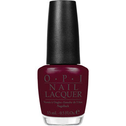 OPI ザ・マペッツ HLC06 ペペズPパッション