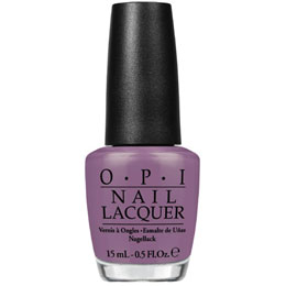 OPI NLU09 アイムフィーリングサシィ 15ml