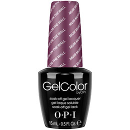 OPI ジェルカラーBY F61/15ml