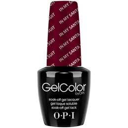 OPI ジェルカラーBY E09/15ml