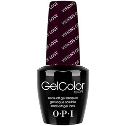 OPI ジェルカラーBY E10/15ml