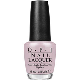 OPI　ネイルラッカーSR　AL9