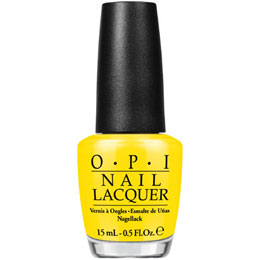 OPI ネイルラッカー NLA65 15ml