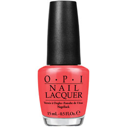 OPI ネイルラッカー NLA67 15ml