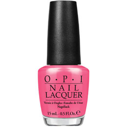 OPI ネイルラッカー A68/15ml