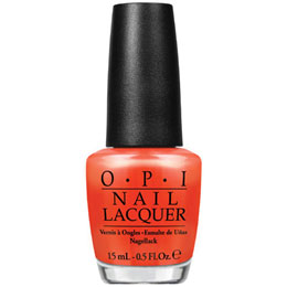 OPI　ネイルラッカー　R38/15ml