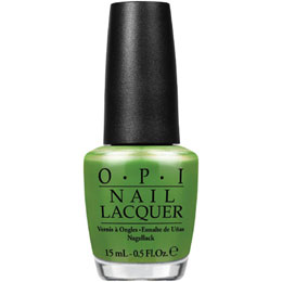 OPI ネイルラッカー NLH66 15ml