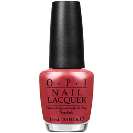 OPI ネイルラッカー NLH69 15ml