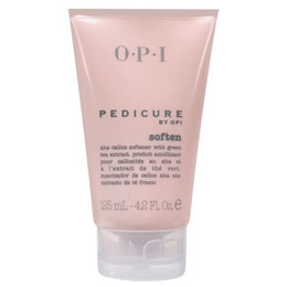 OPI ペディソフテン 125ml(4.2oz)