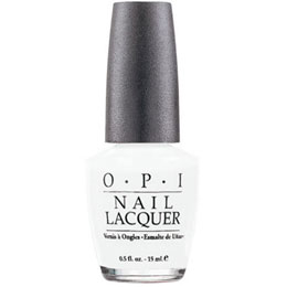 OPI ネイルラッカー NLL00 15ml