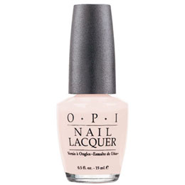 OPI　ネイルラッカー　L12/15ml