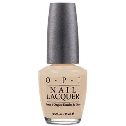 OPI ネイルラッカー NLP61 15ml