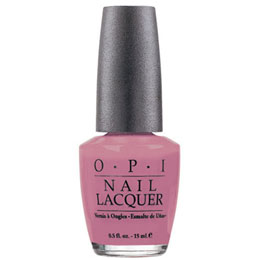 OPI　ネイルラッカー  S45/15ml