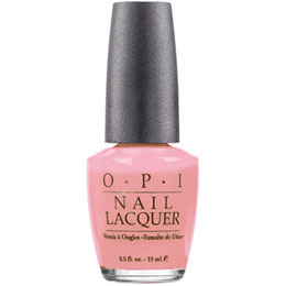 OPI ネイルラッカー A06 15ml