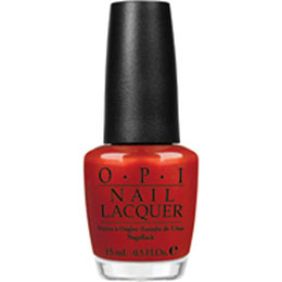 OPI ネイルラッカー NLG15 15ml