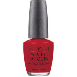 OPI ネイルラッカー NLN25 15ml