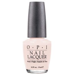 OPI　ネイルラッカー  S81/15ml