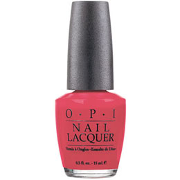 OPI ネイルラッカー A16/15ml