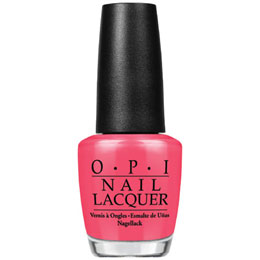 OPI ネイルラッカー NLE73 15ml