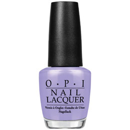 OPI ネイルラッカーNL E74/15ml