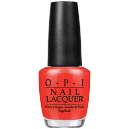OPI ネイルラッカー NL E76/15ml