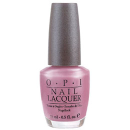 OPI　ネイルラッカー　G01/15ml