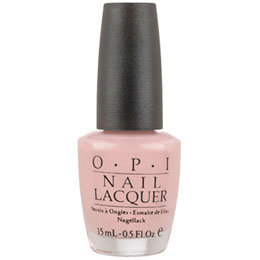 OPI ネイルラッカー NLH19 15ml