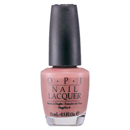 OPI ネイルラッカー NLC89 15ml