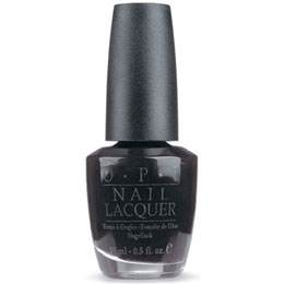 OPI ネイルラッカー NLT02 15ml