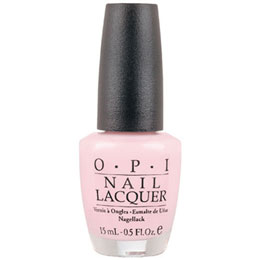 OPI ネイルラッカー NLR30 15ml