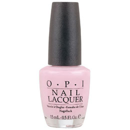OPI　ネイルラッカー　R31/15ml