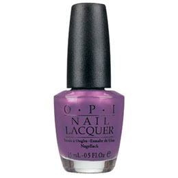 OPI　ネイルラッカー　B30/15ml